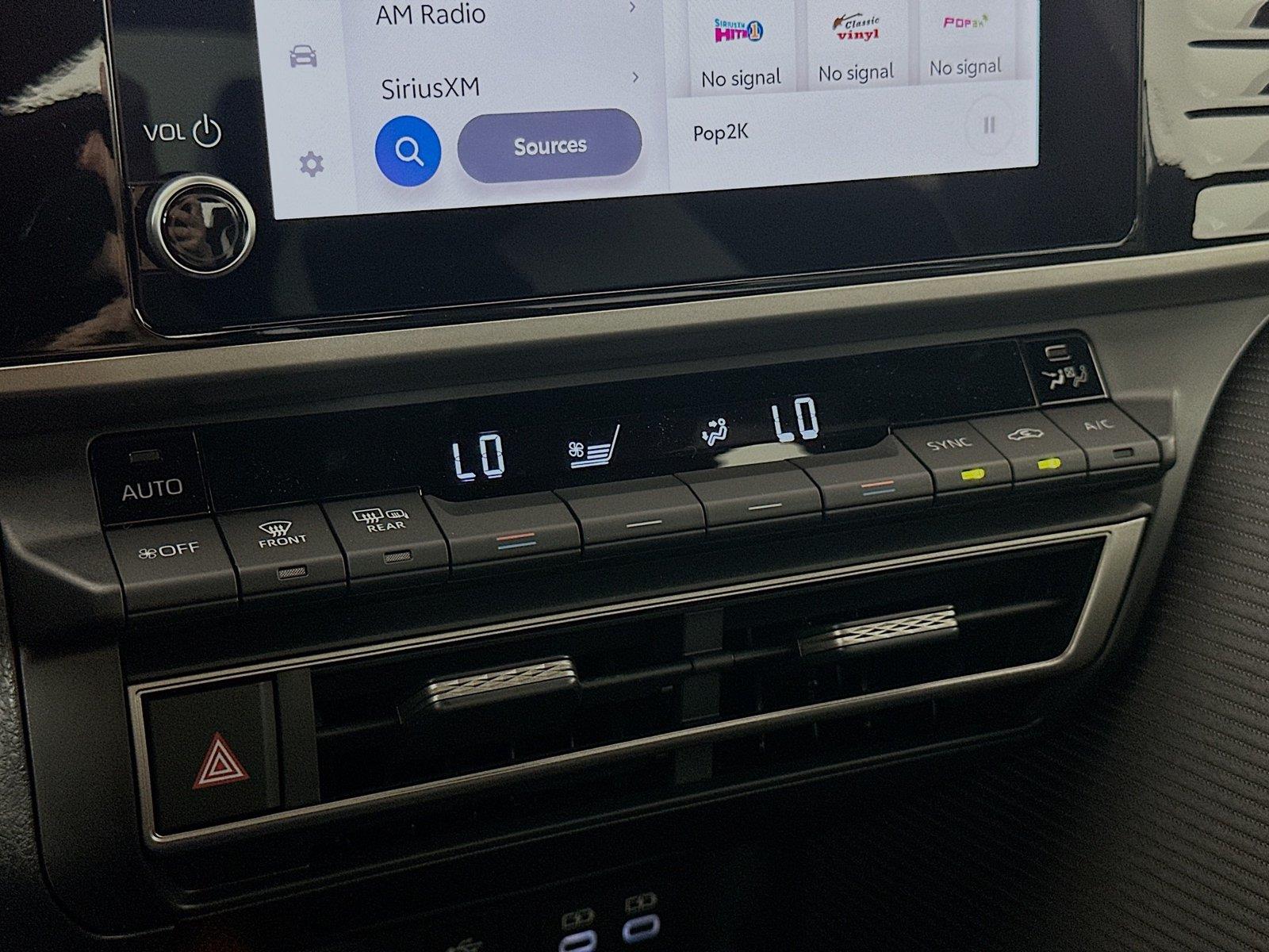 2026 Toyota Camry SE photo 30