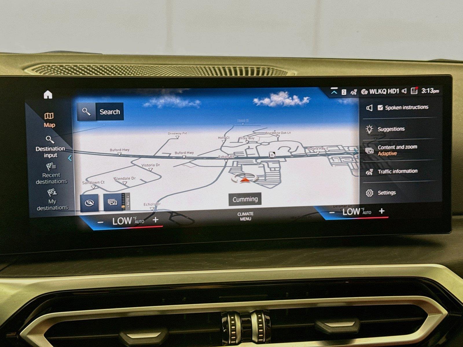 2024 BMW 3 Series 330i photo 6