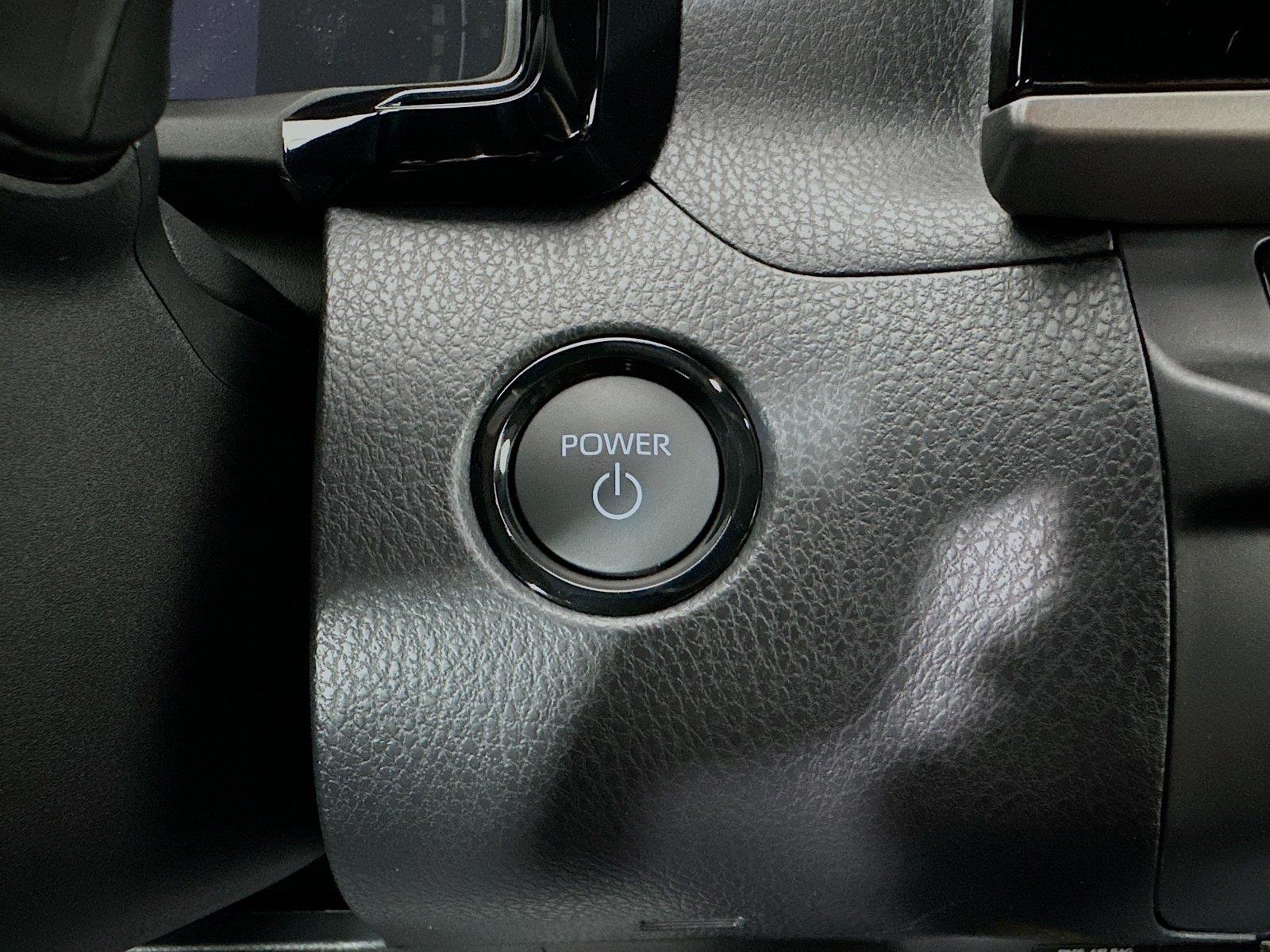 2026 Toyota Camry SE photo 24