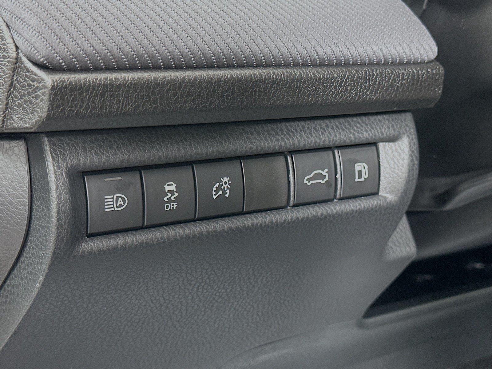 2026 Toyota Camry SE photo 16