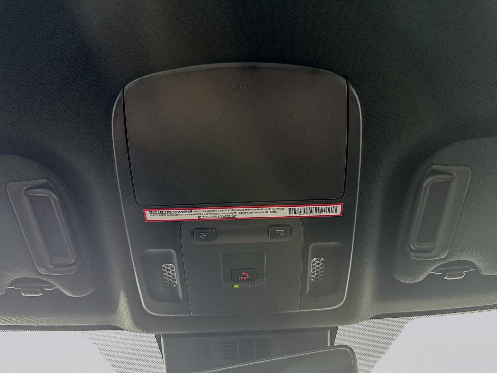 2026 Toyota Camry SE photo 26