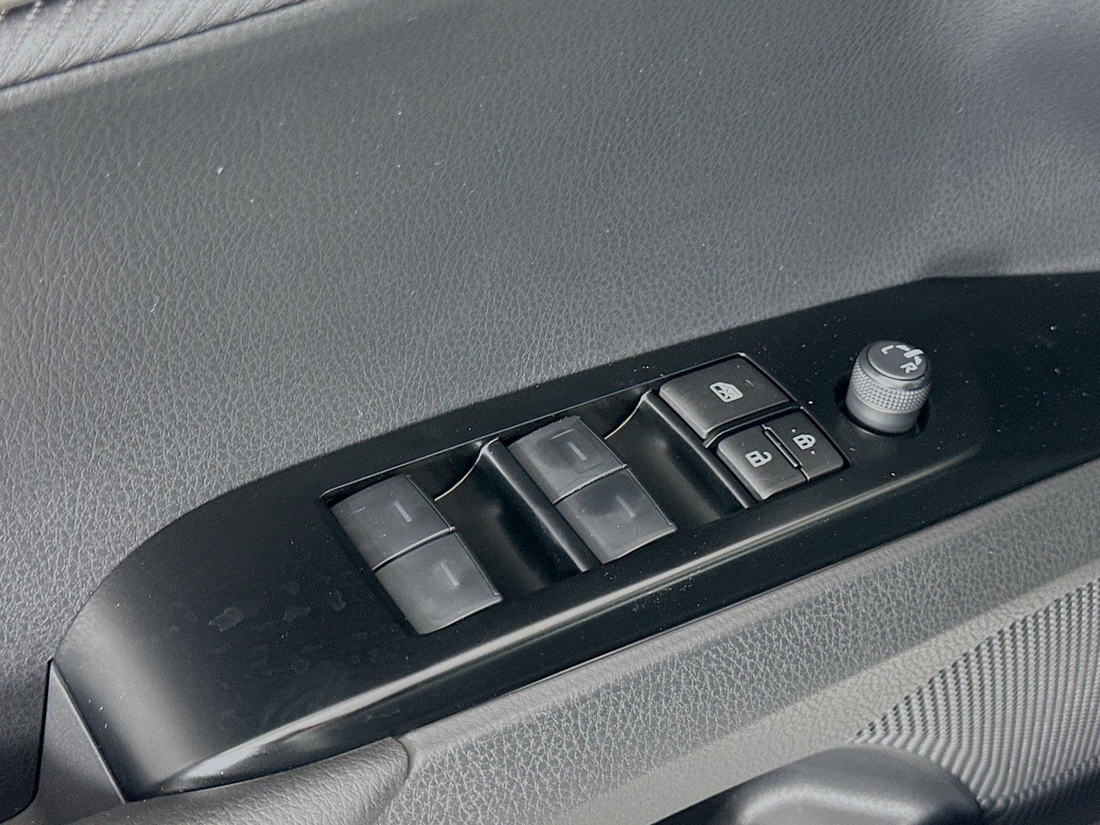 2026 Toyota Camry SE photo 33