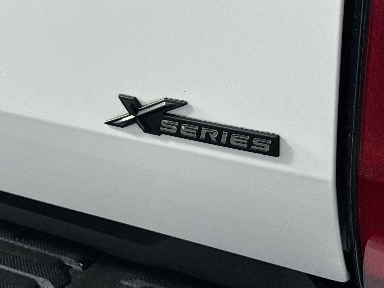 2024 Toyota Tundra SR5 photo 13