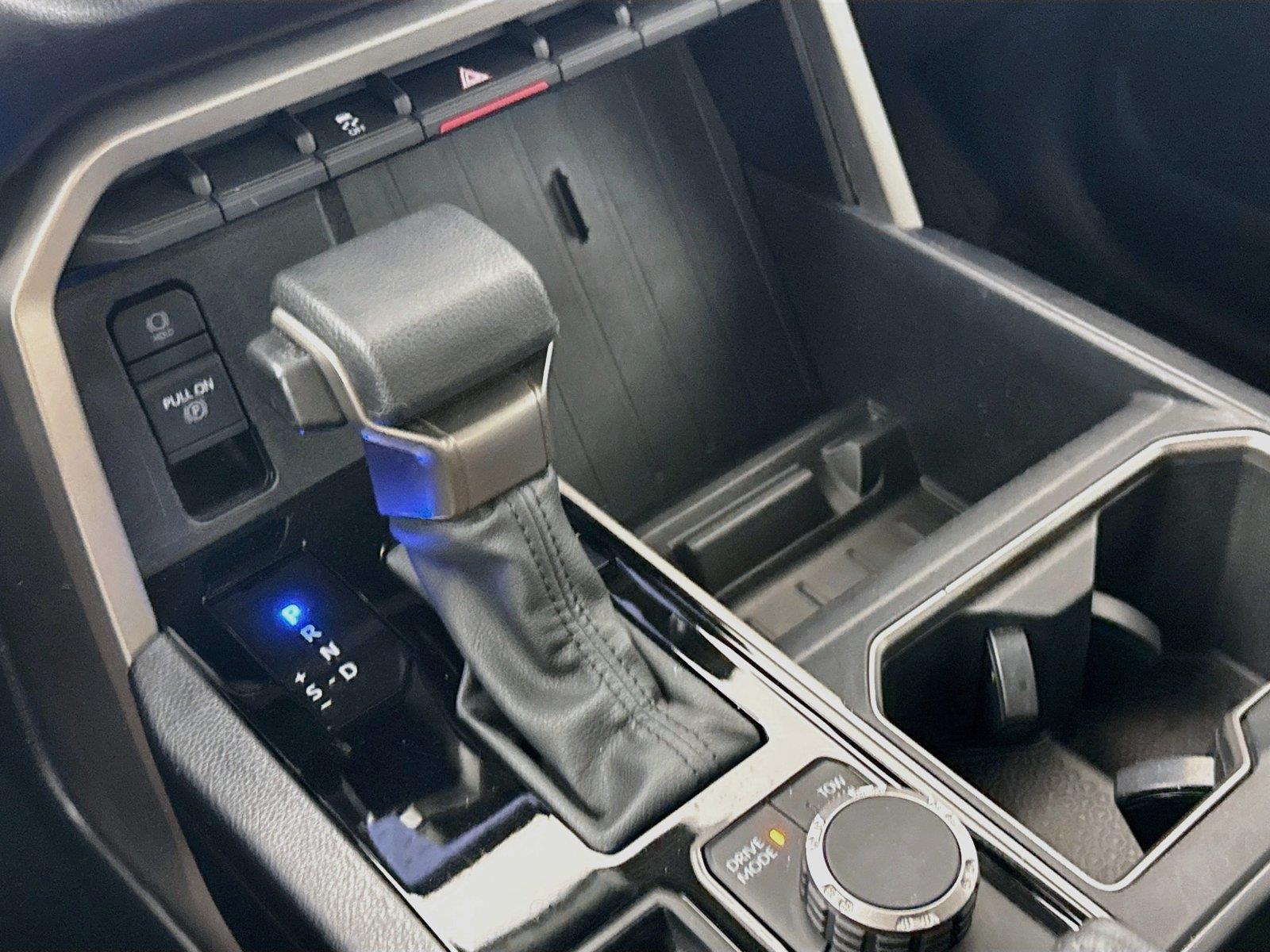 2024 Toyota Tundra SR5 photo 24