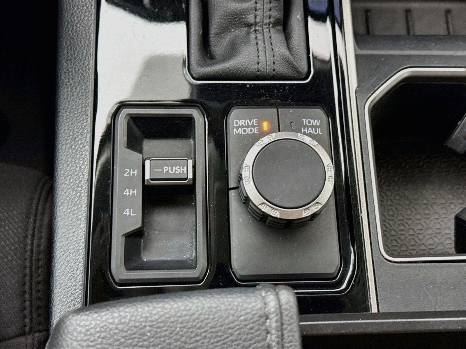 2024 Toyota Tundra SR5 photo 26