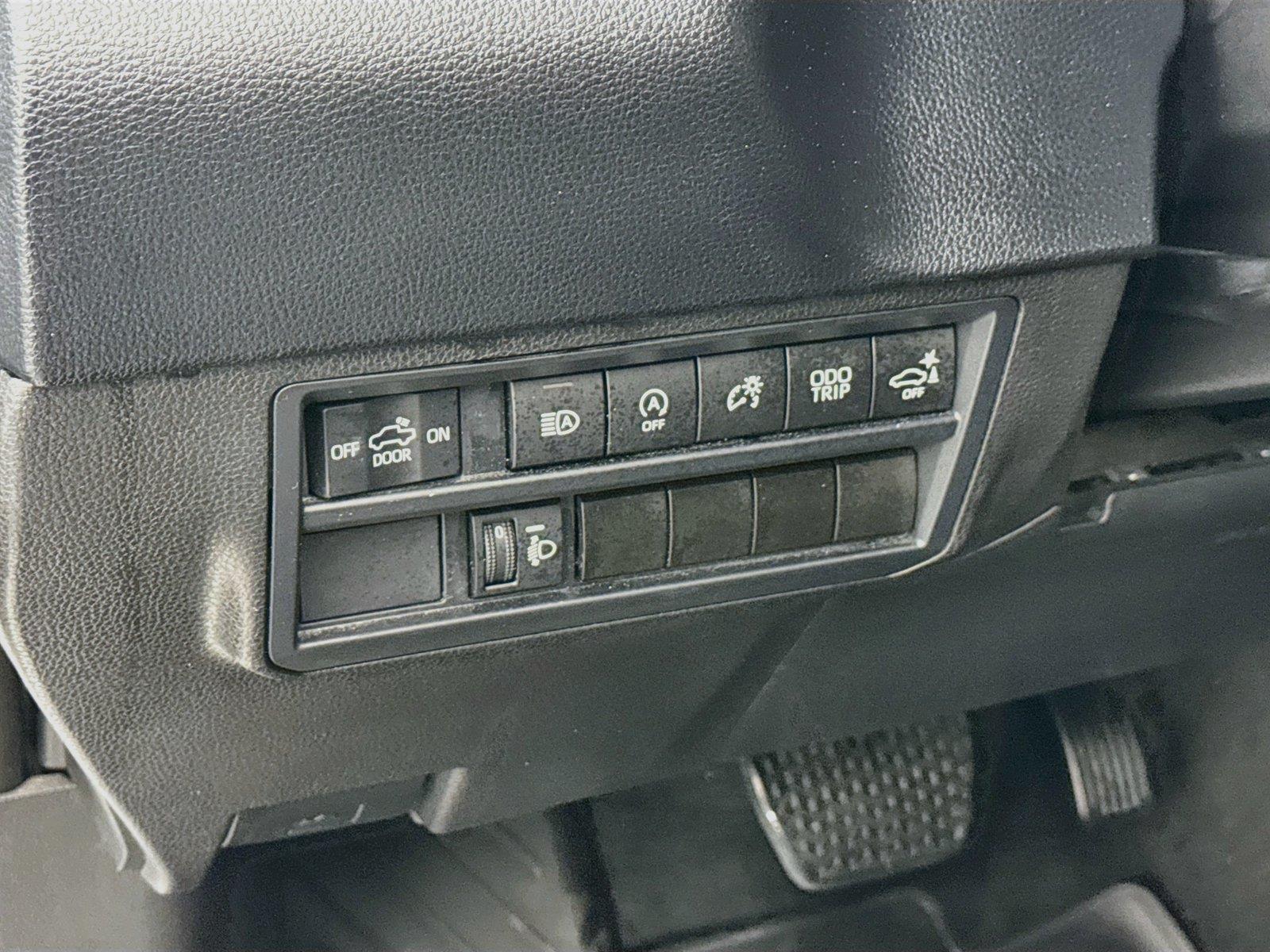 2024 Toyota Tundra SR5 photo 14