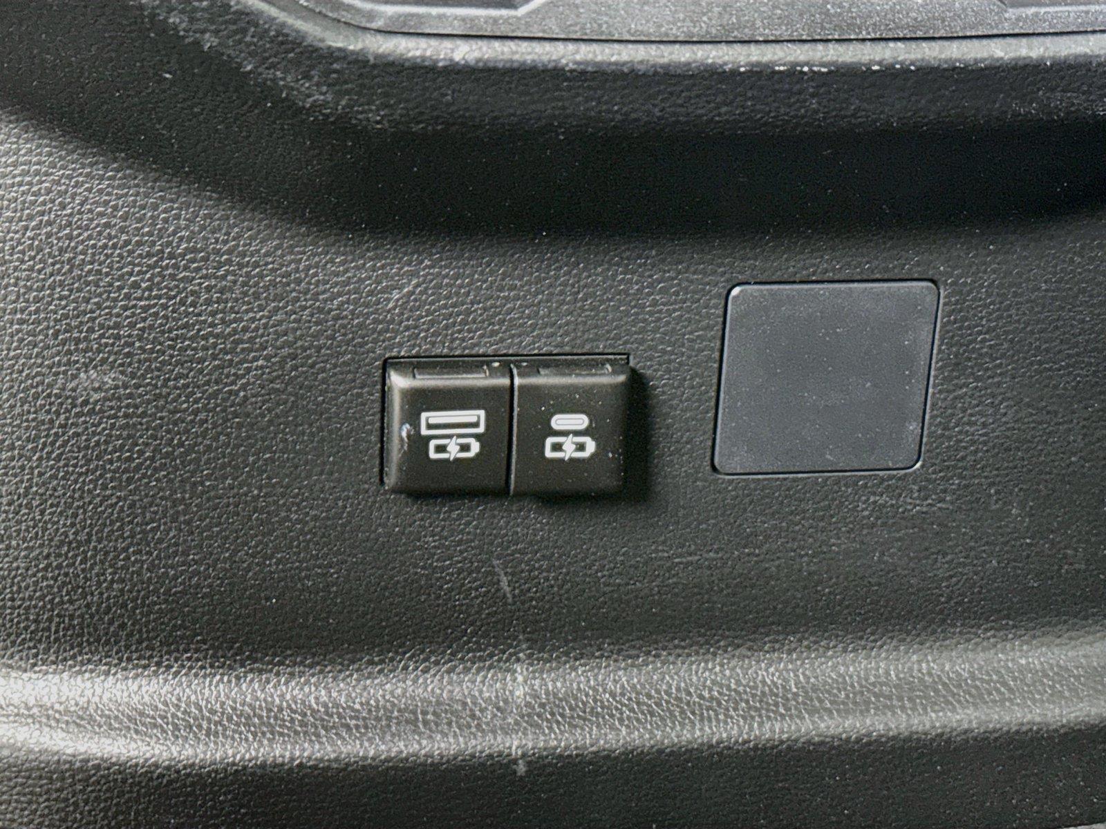 2024 Toyota Tundra SR5 photo 35