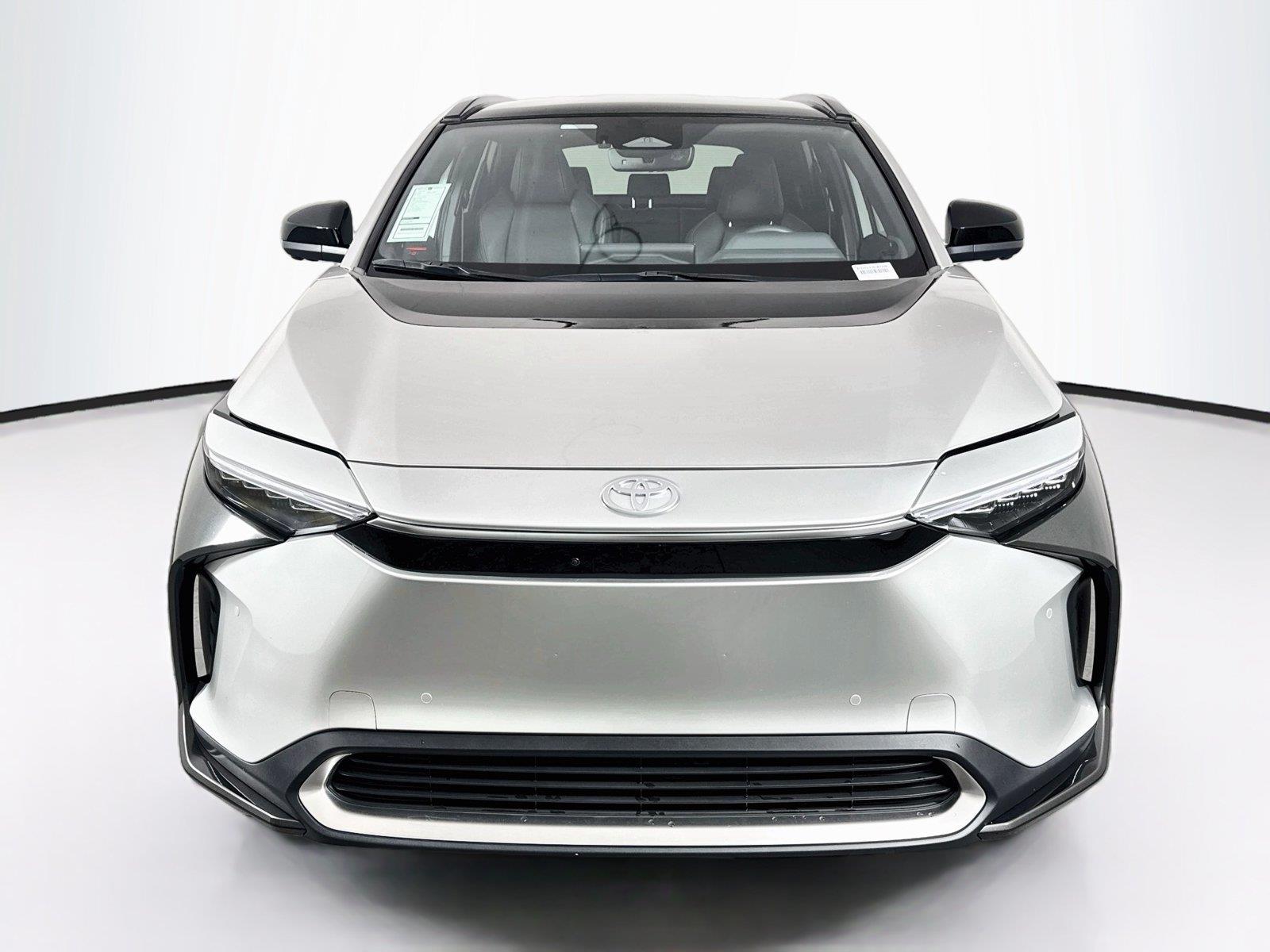 2023 Toyota bZ4X Limited photo 7