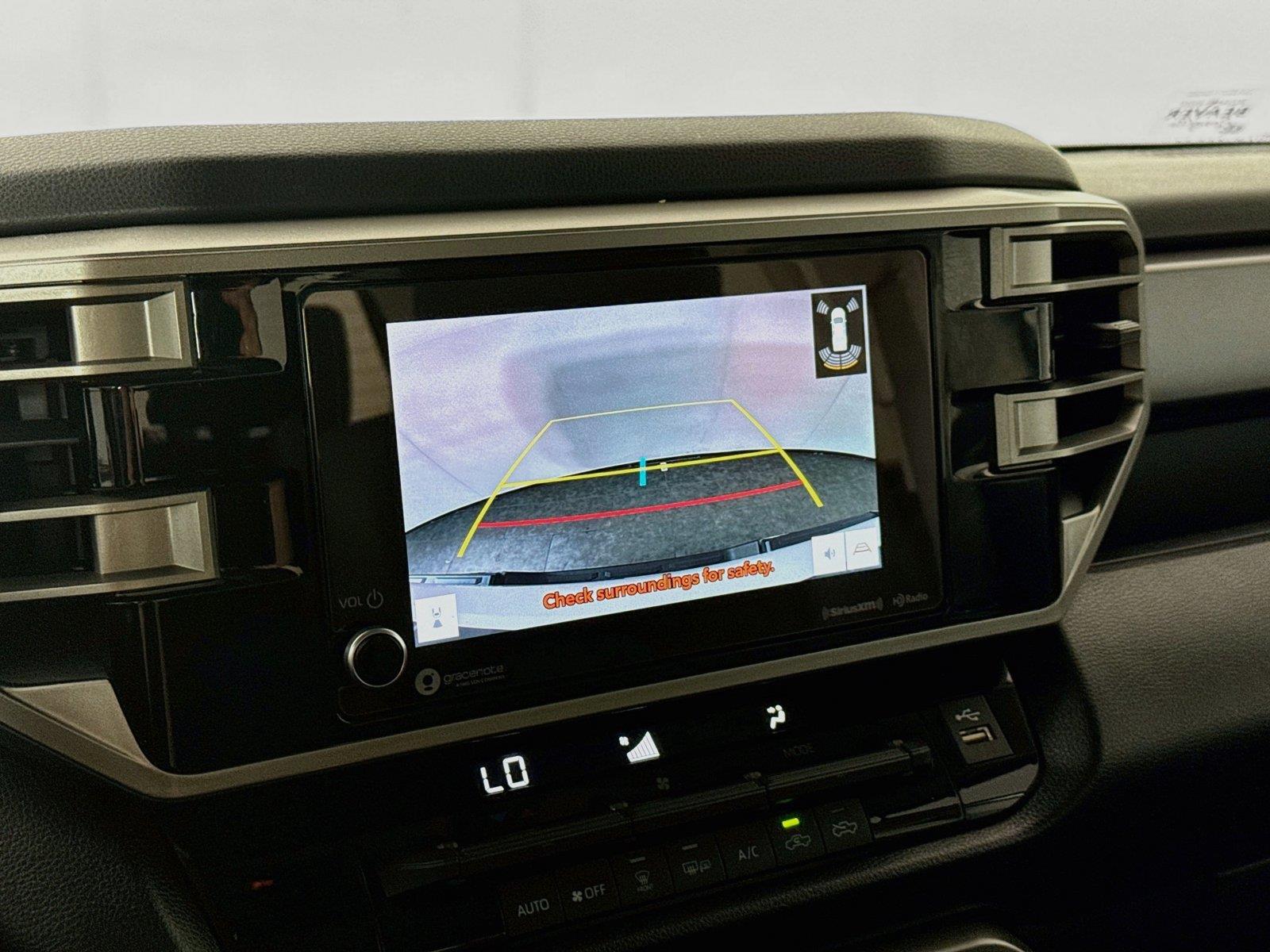 2024 Toyota Tundra SR5 photo 22