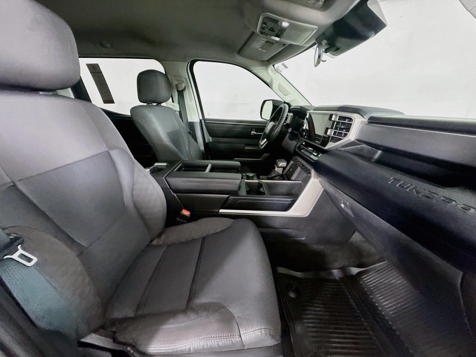 2024 Toyota Tundra SR5 photo 39