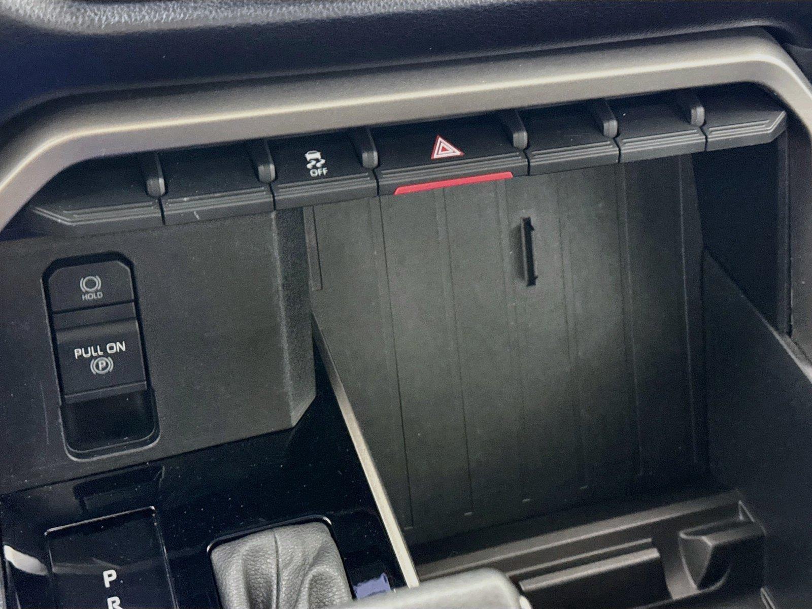 2024 Toyota Tundra SR5 photo 25