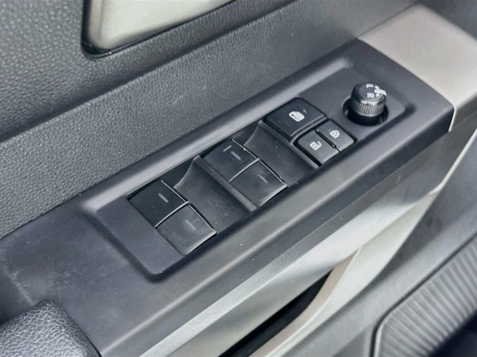 2024 Toyota Tundra SR5 photo 27
