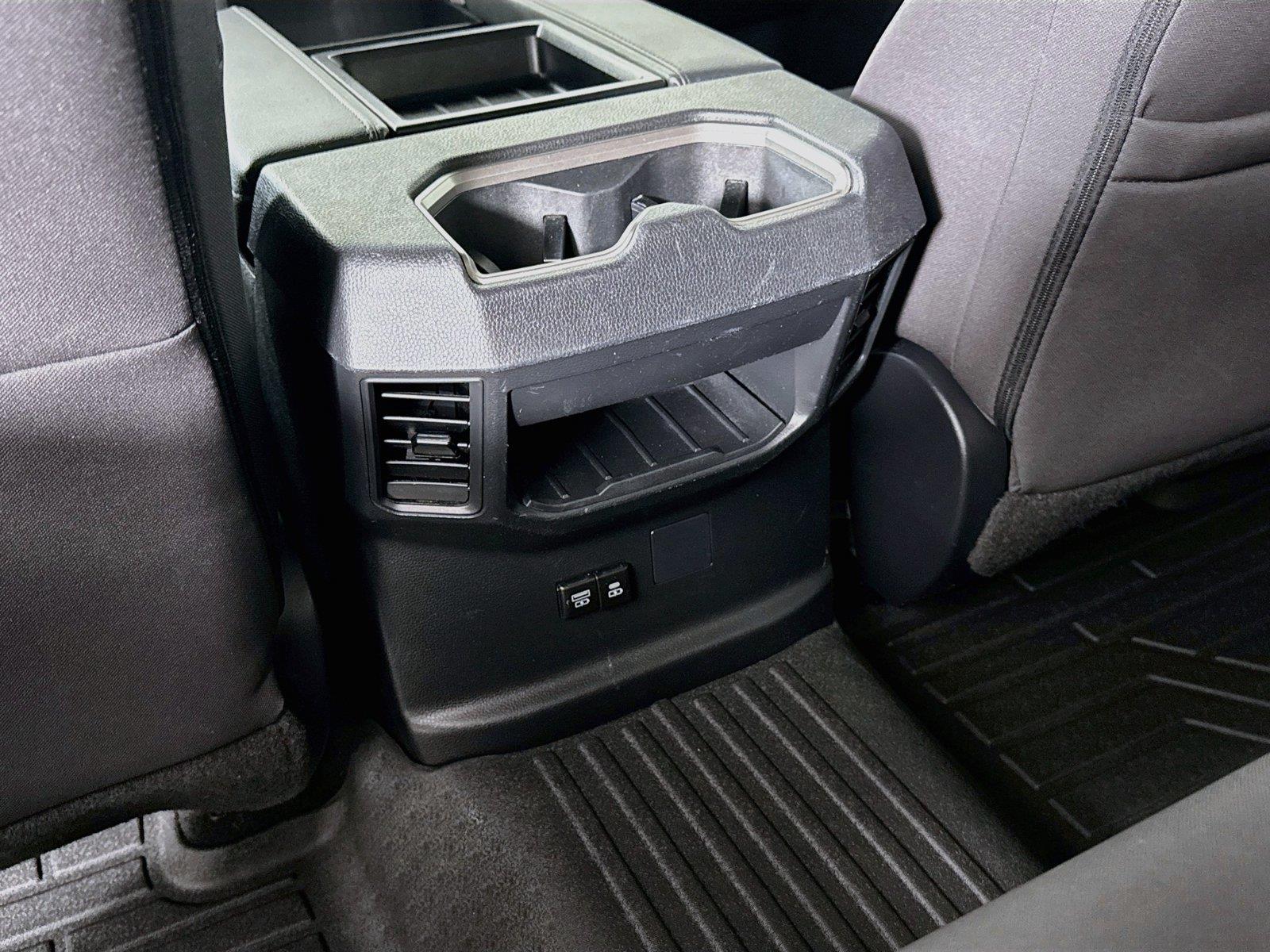2024 Toyota Tundra SR5 photo 34