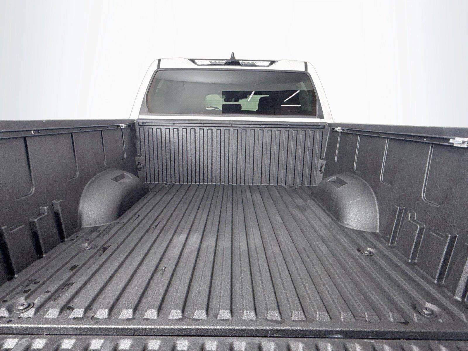 2024 Toyota Tundra SR5 photo 36