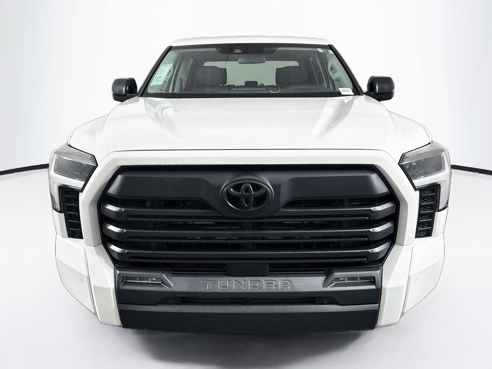 2024 Toyota Tundra SR5 photo 7