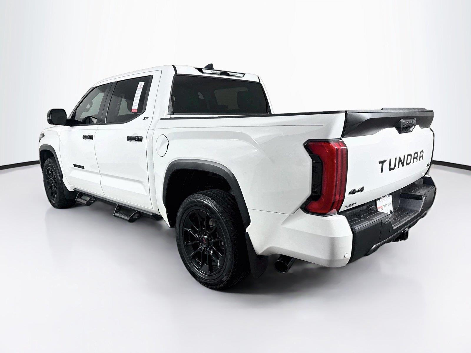 2024 Toyota Tundra SR5 photo 11