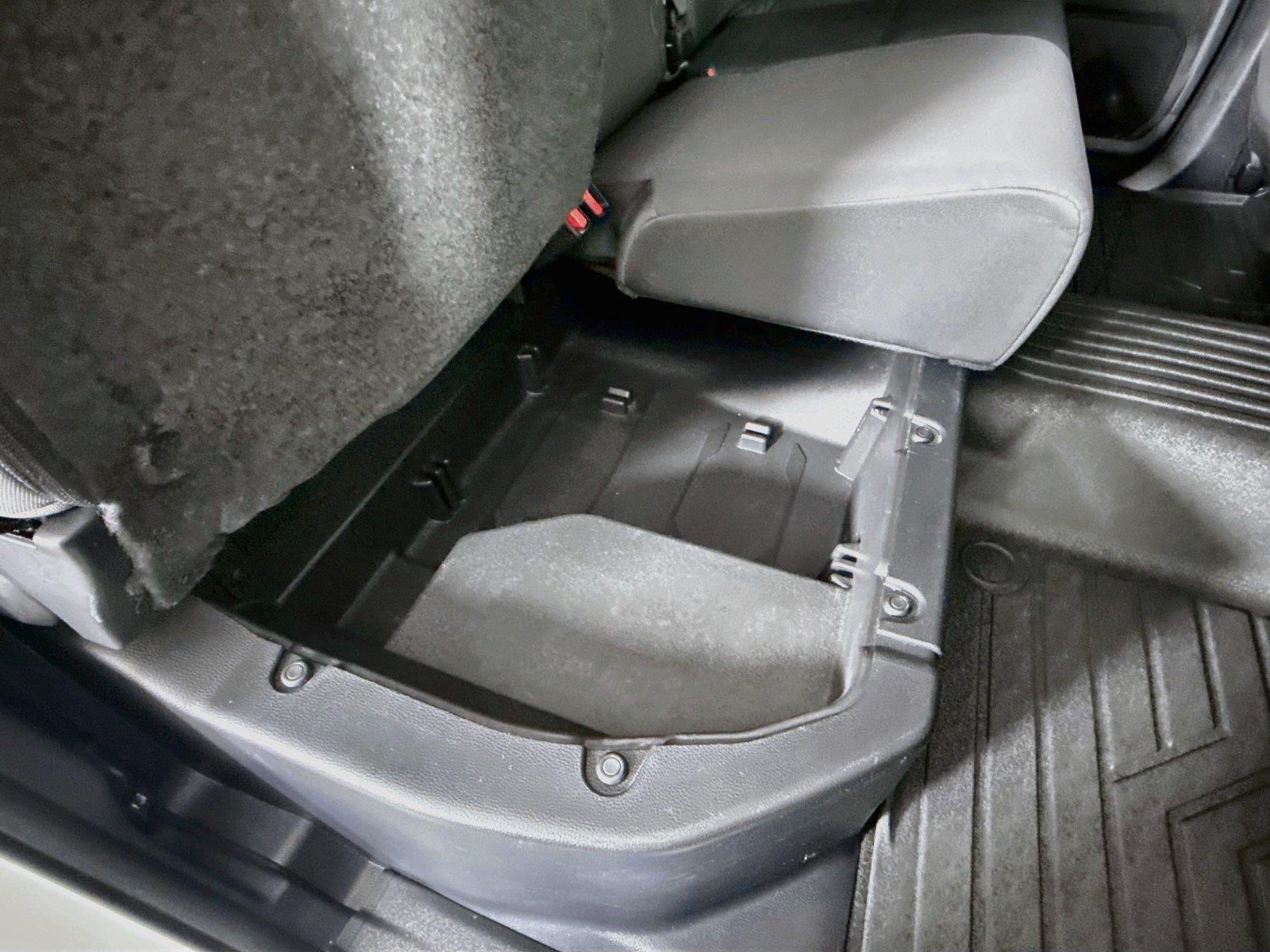 2024 Toyota Tundra SR5 photo 37