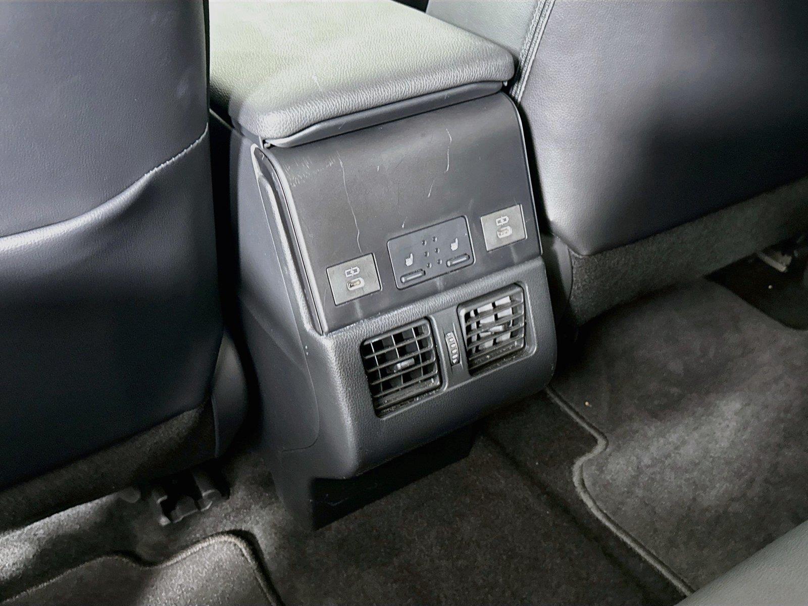 2023 Toyota bZ4X Limited photo 33