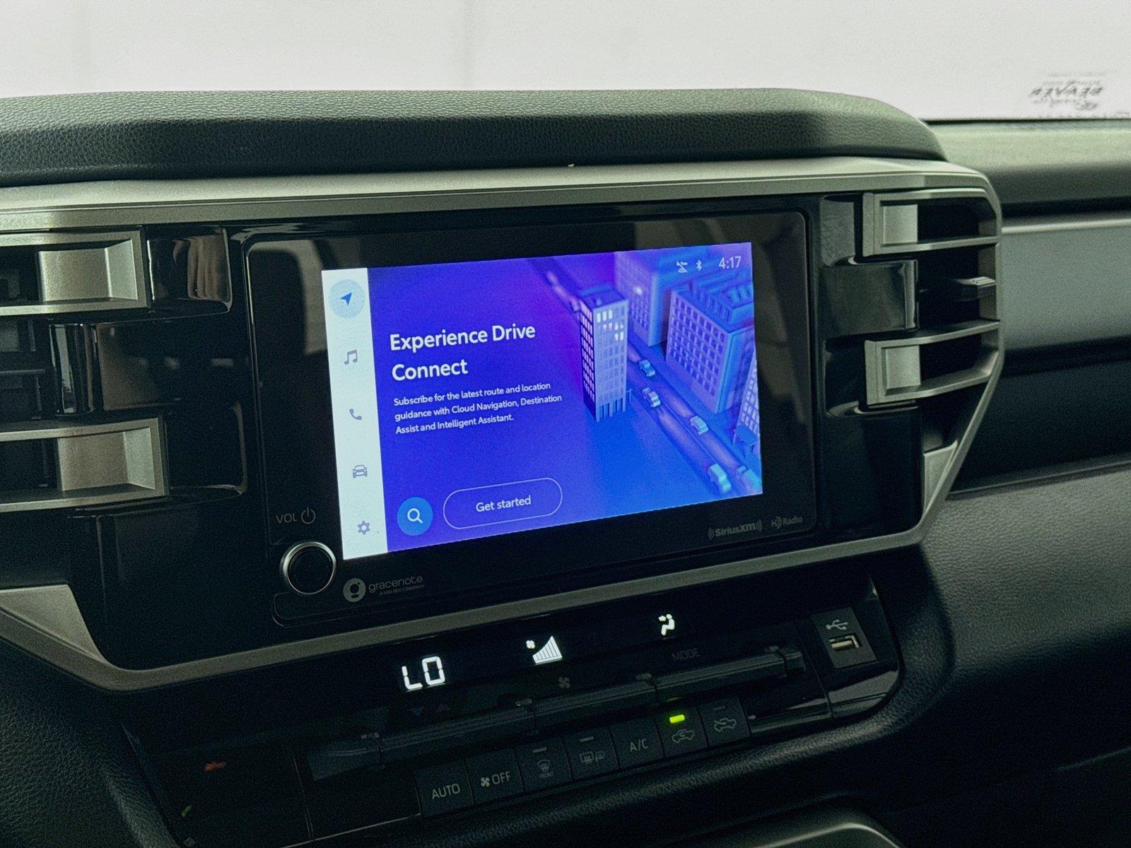 2024 Toyota Tundra SR5 photo 6