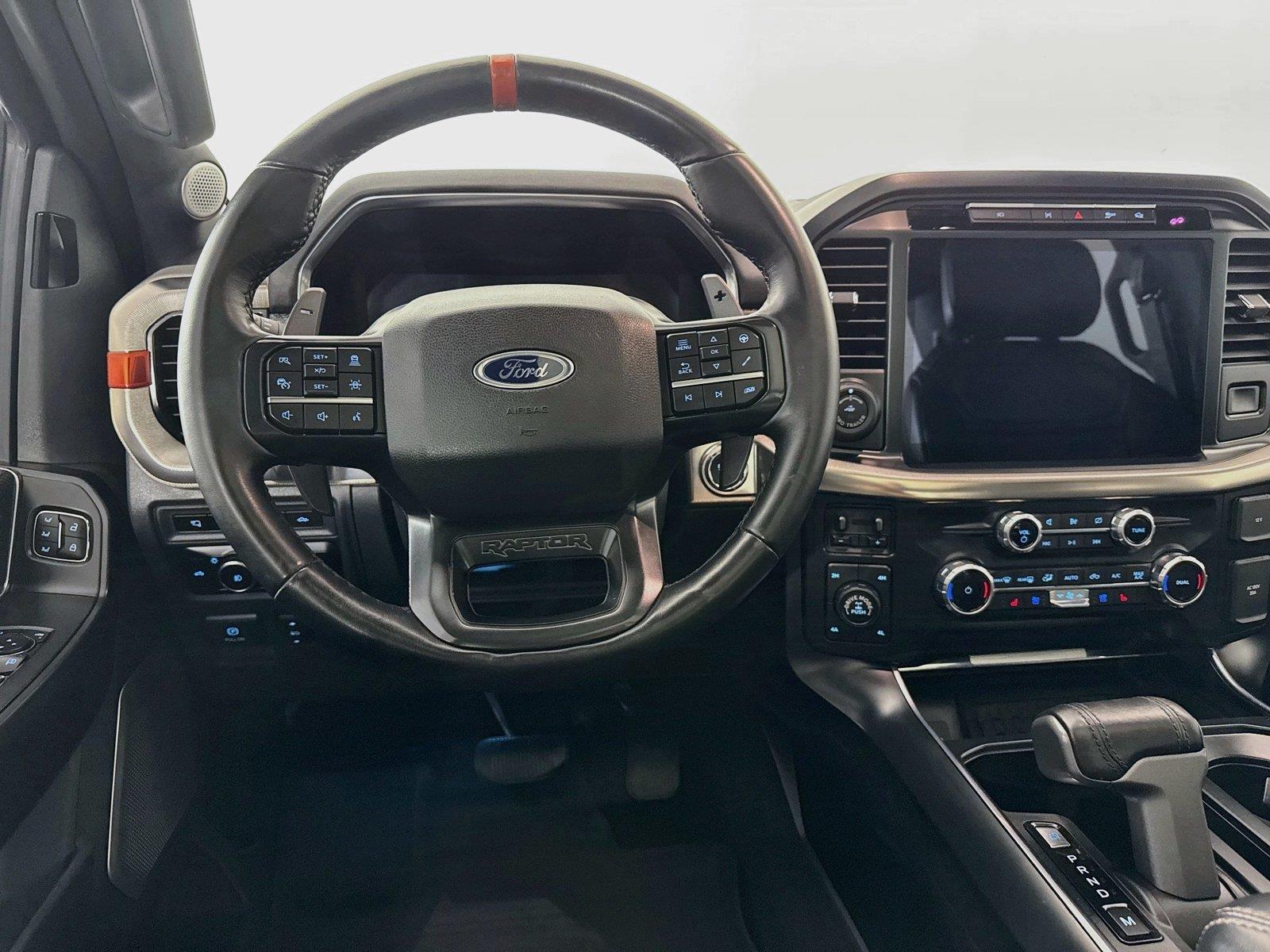 2023 Ford F-150 Raptor photo 30