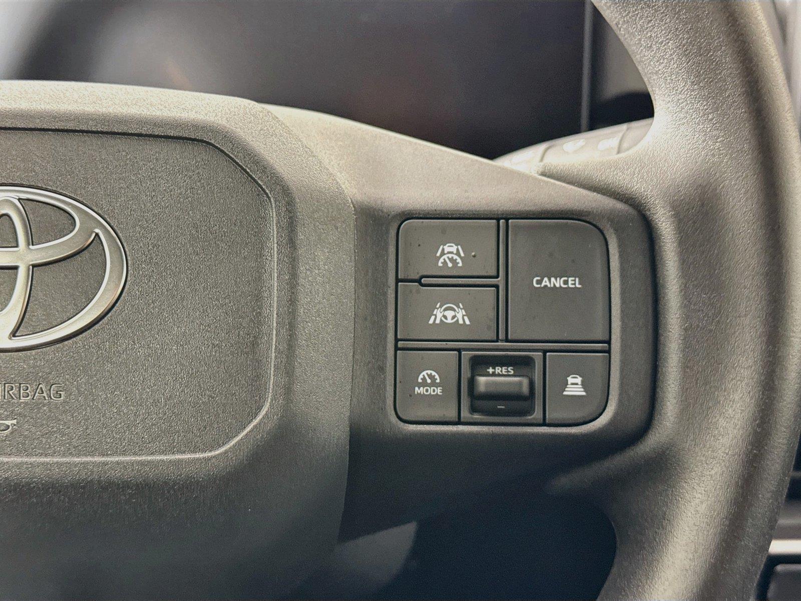 2026 Toyota RAV4 LE photo 17