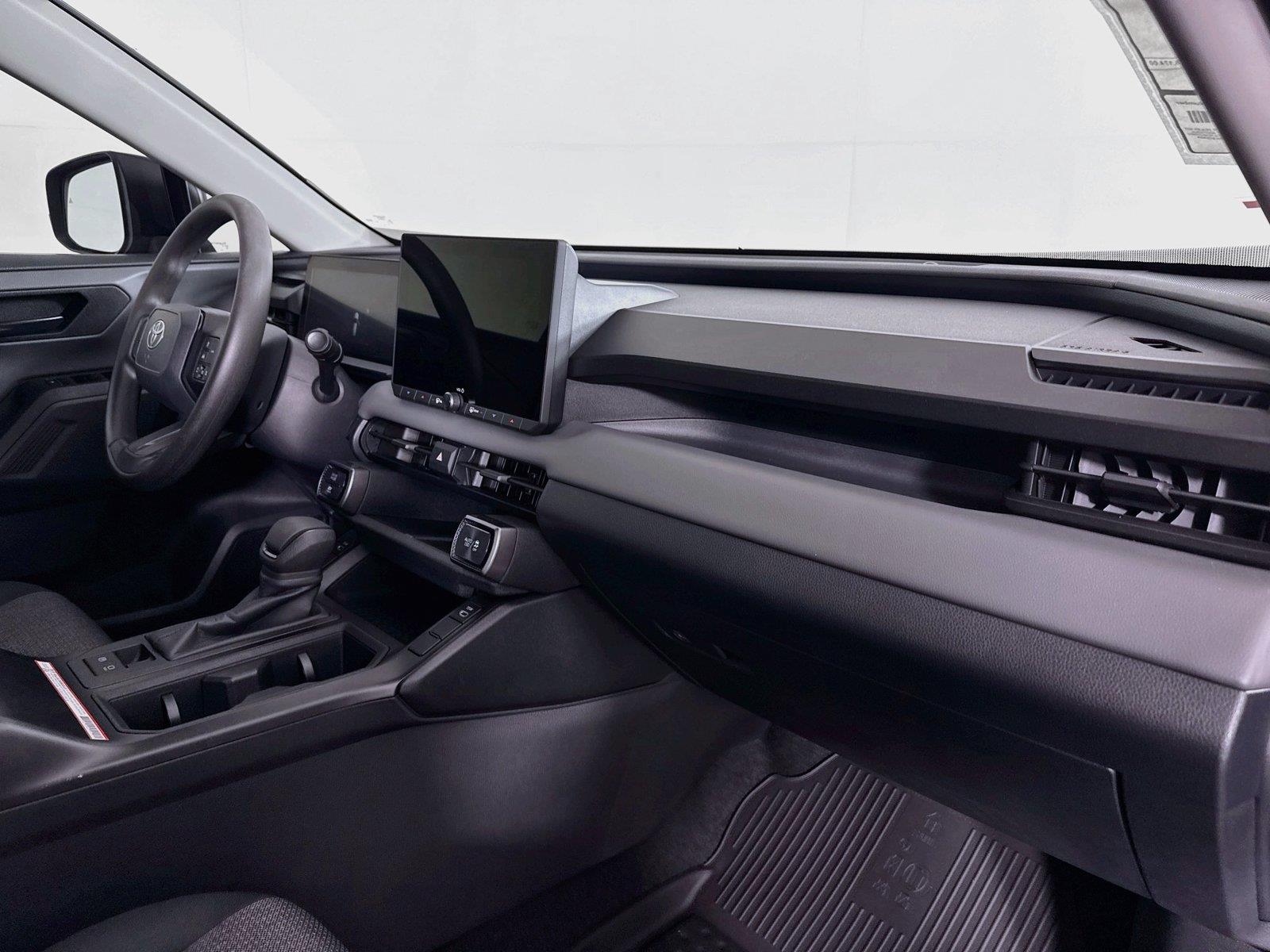 2026 Toyota RAV4 LE photo 39