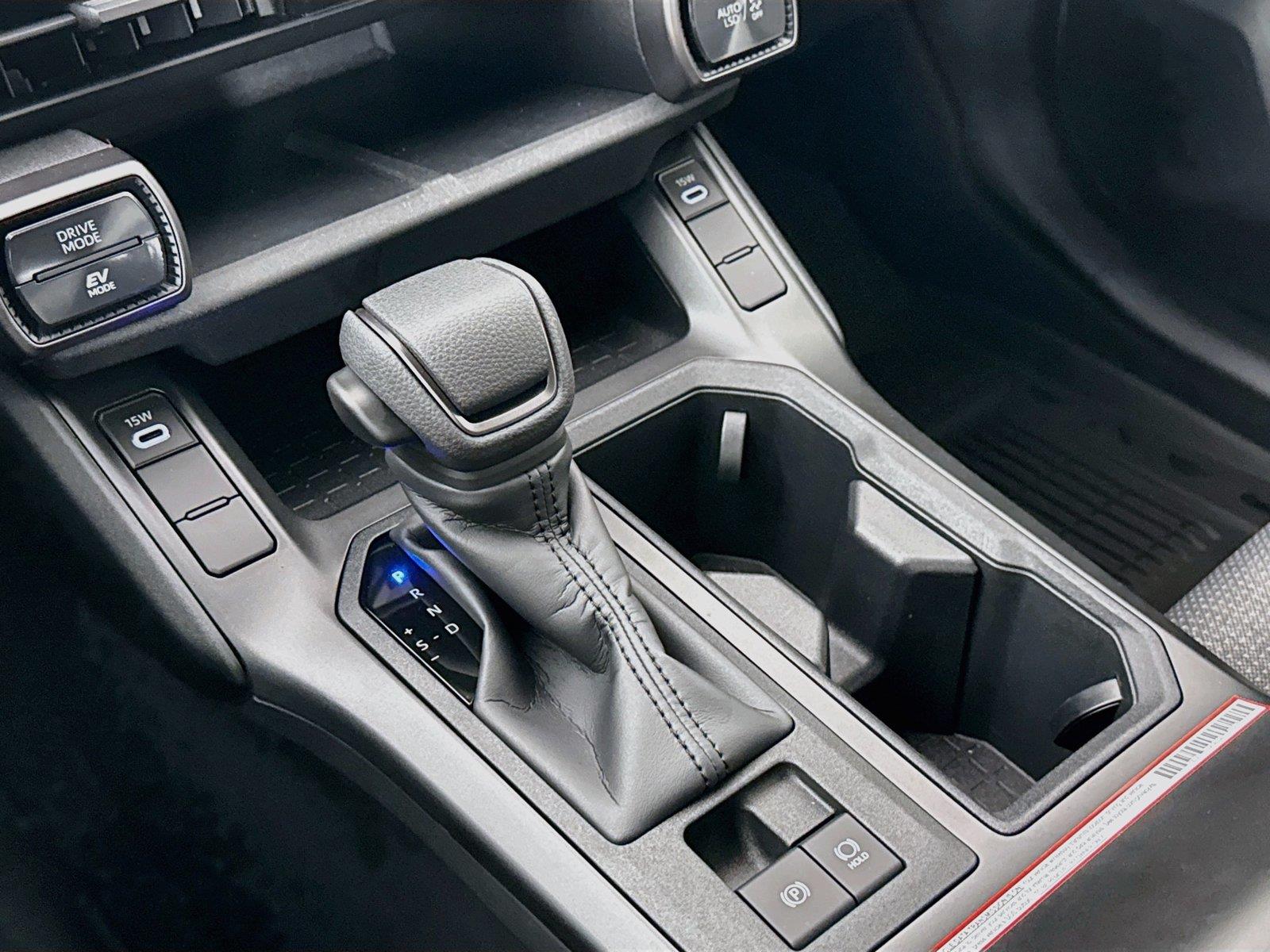2026 Toyota RAV4 LE photo 24