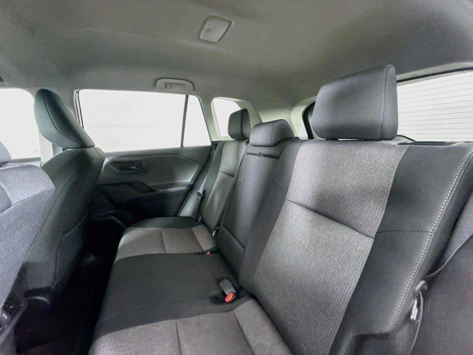 2026 Toyota RAV4 LE photo 27