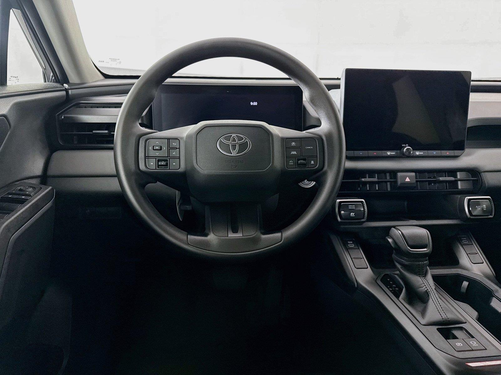 2026 Toyota RAV4 LE photo 28