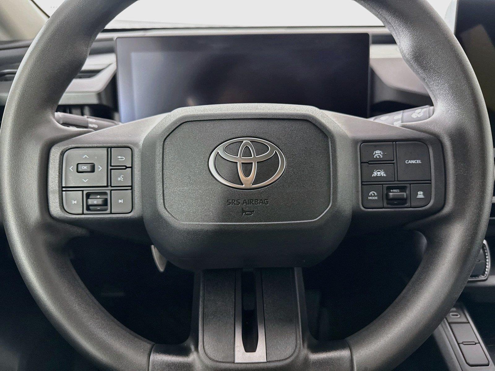 2026 Toyota RAV4 LE photo 15