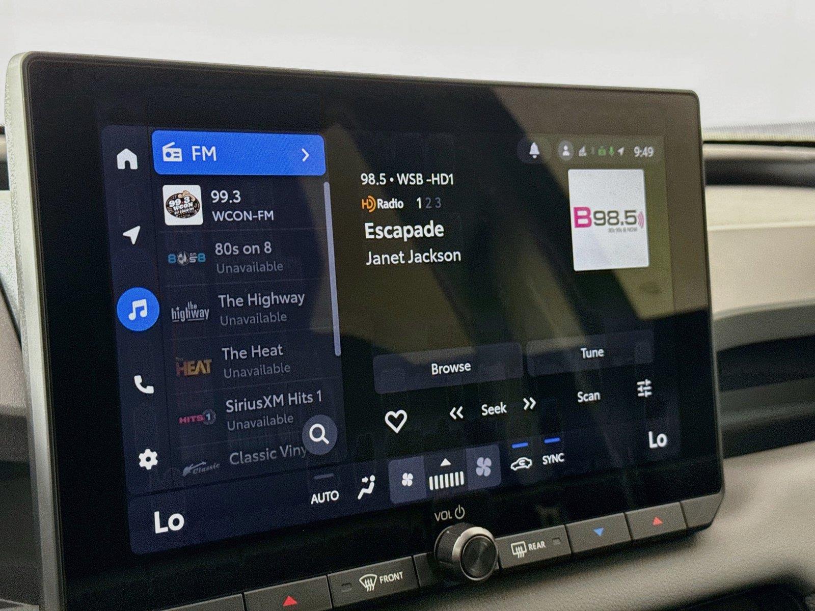 2026 Toyota RAV4 LE photo 21