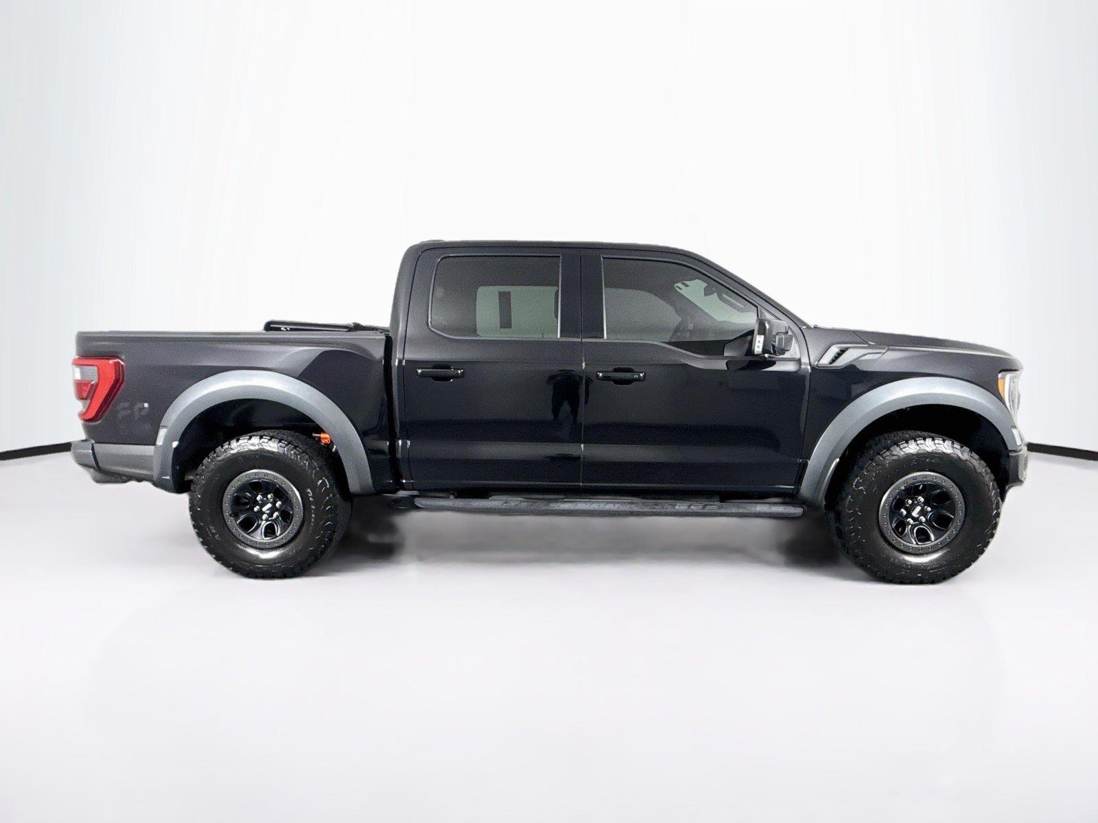 2023 Ford F-150 Raptor photo 10
