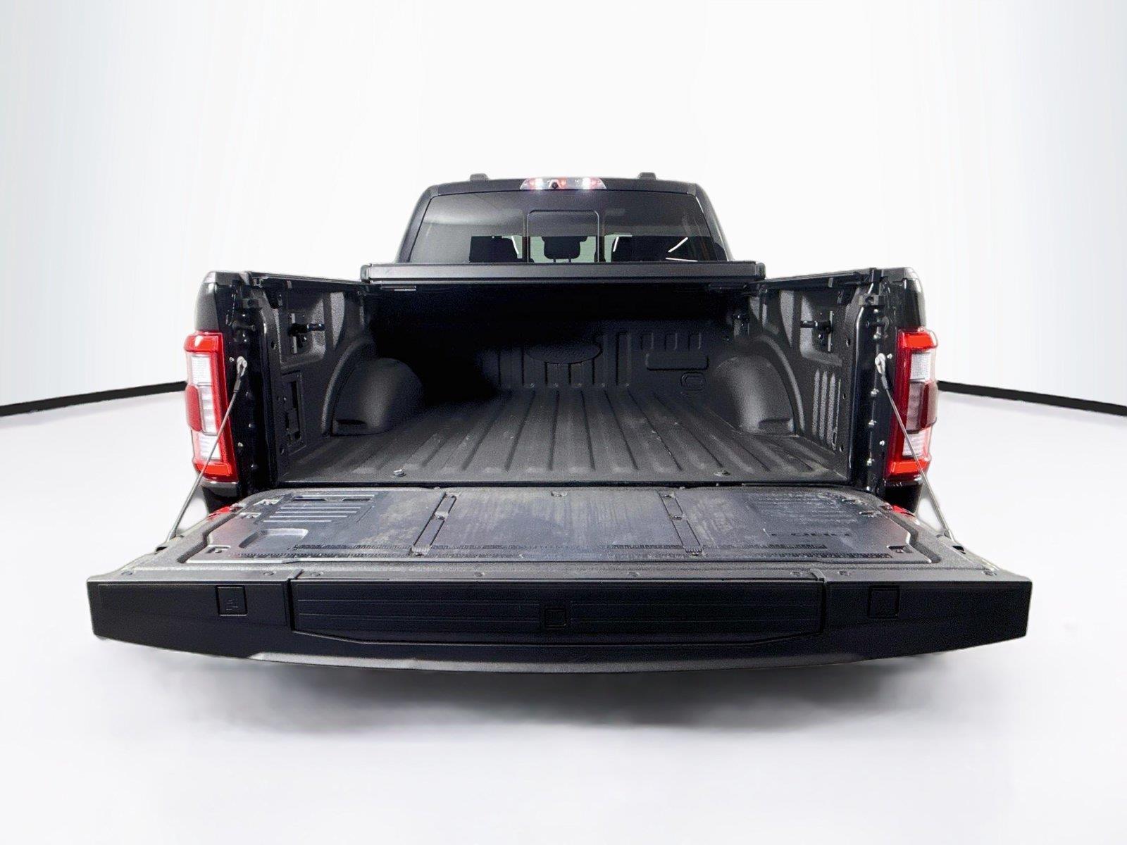 2023 Ford F-150 Raptor photo 36