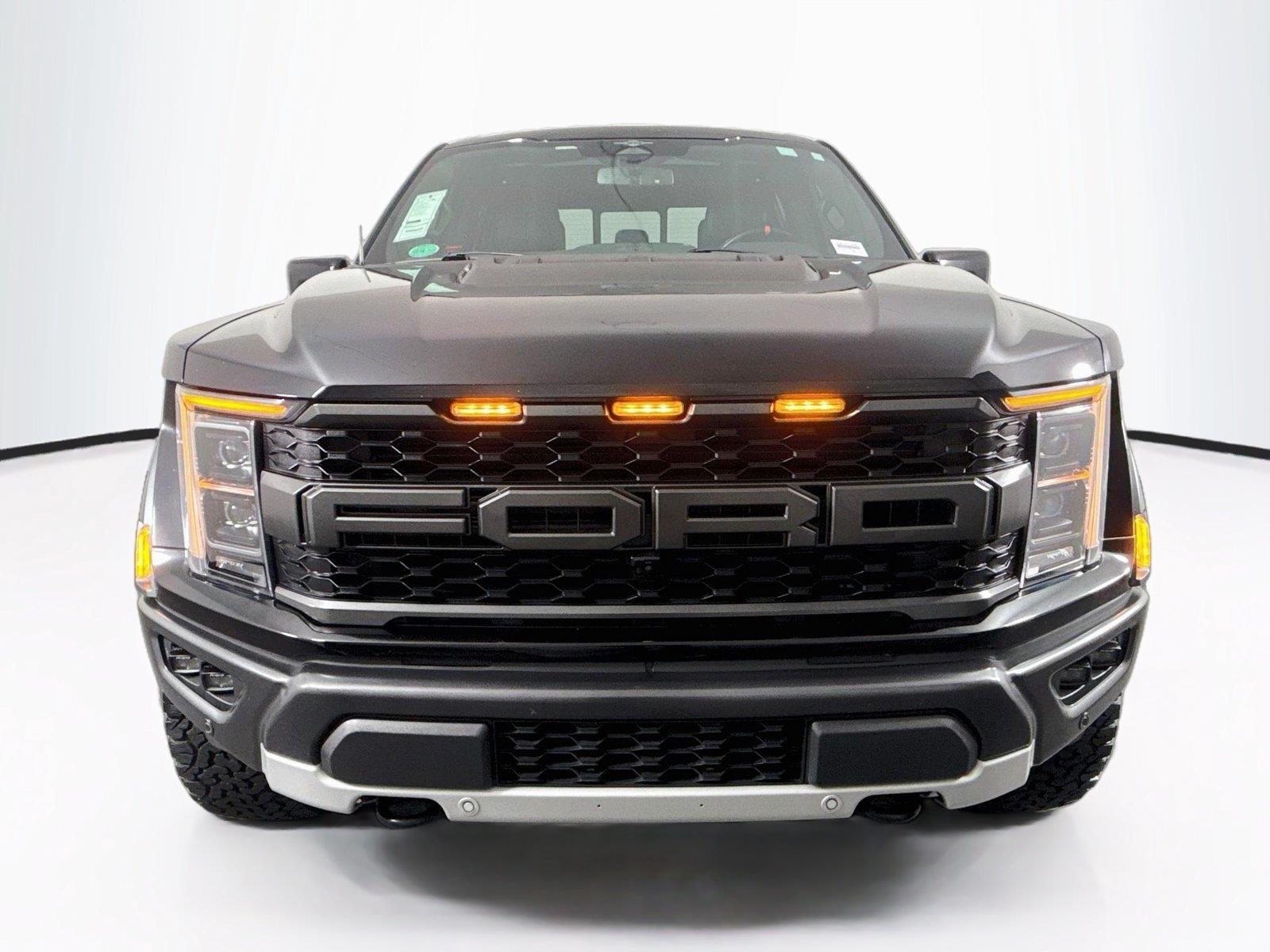 2023 Ford F-150 Raptor photo 8