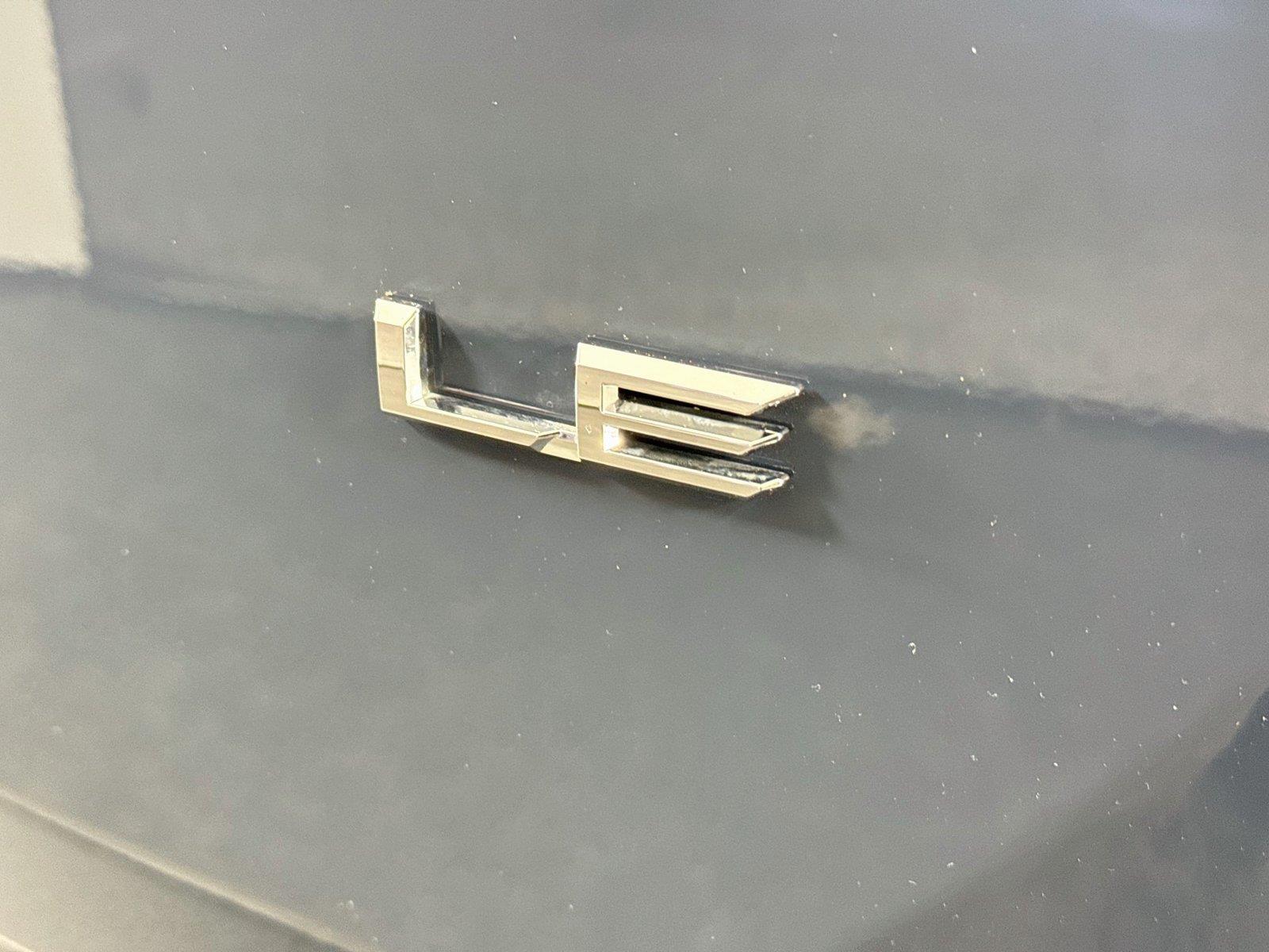 2026 Toyota RAV4 LE photo 13
