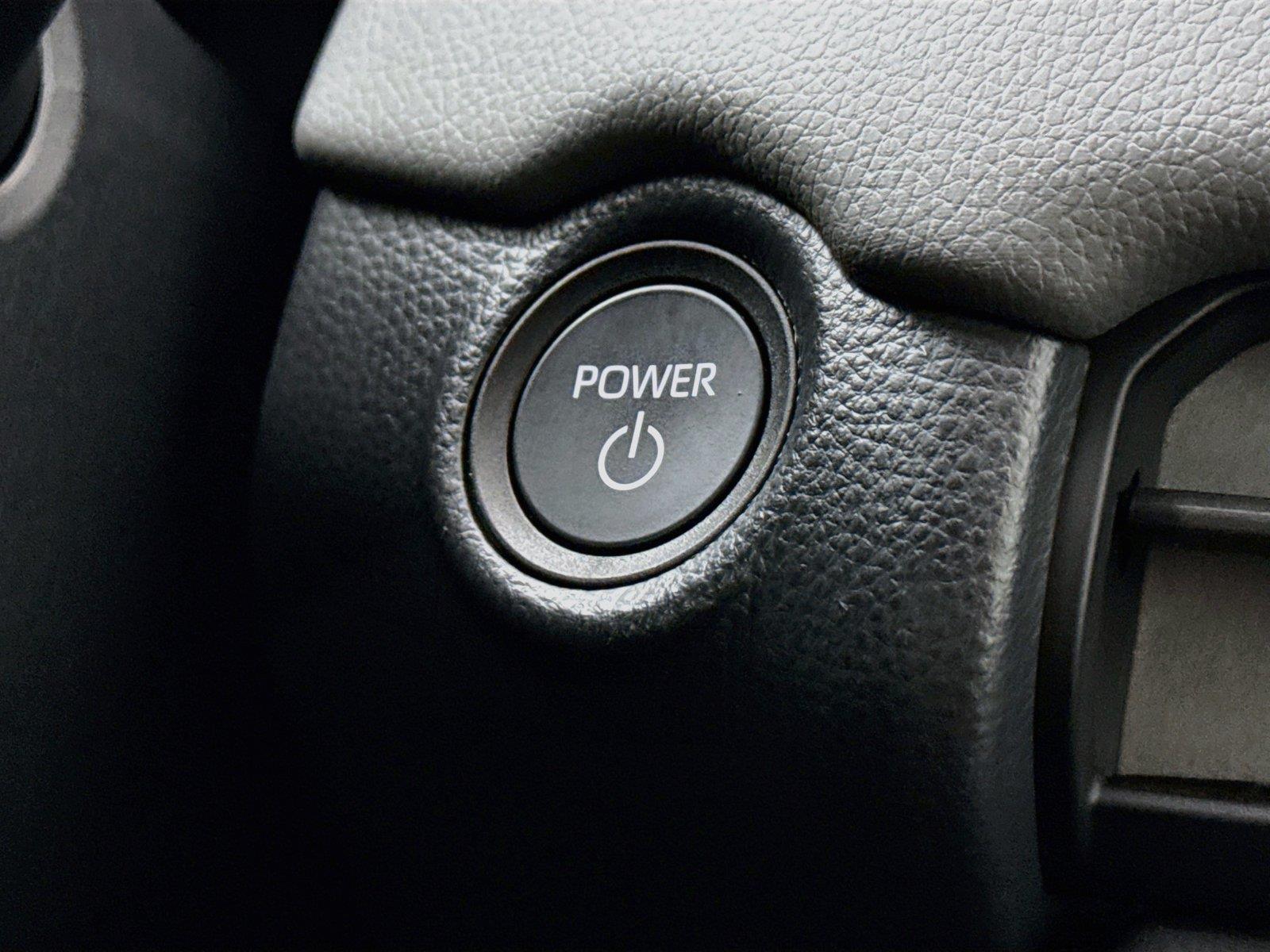 2026 Toyota RAV4 LE photo 20