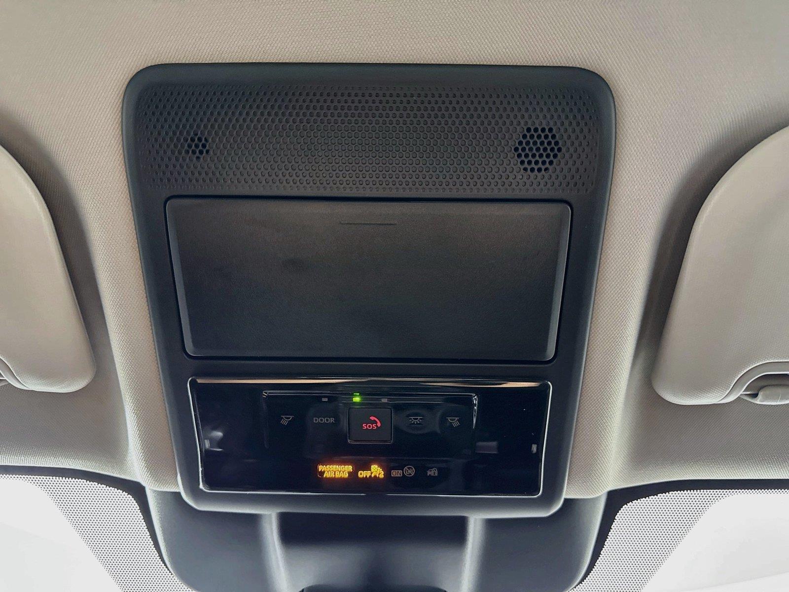 2026 Toyota RAV4 LE photo 5