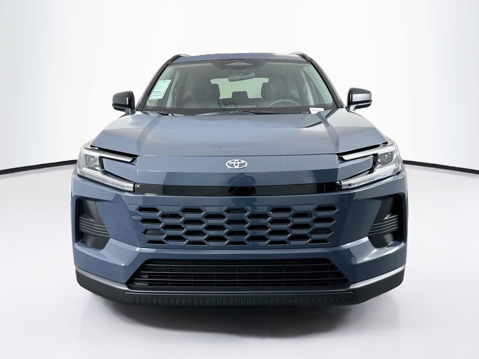 2026 Toyota RAV4 LE photo 7