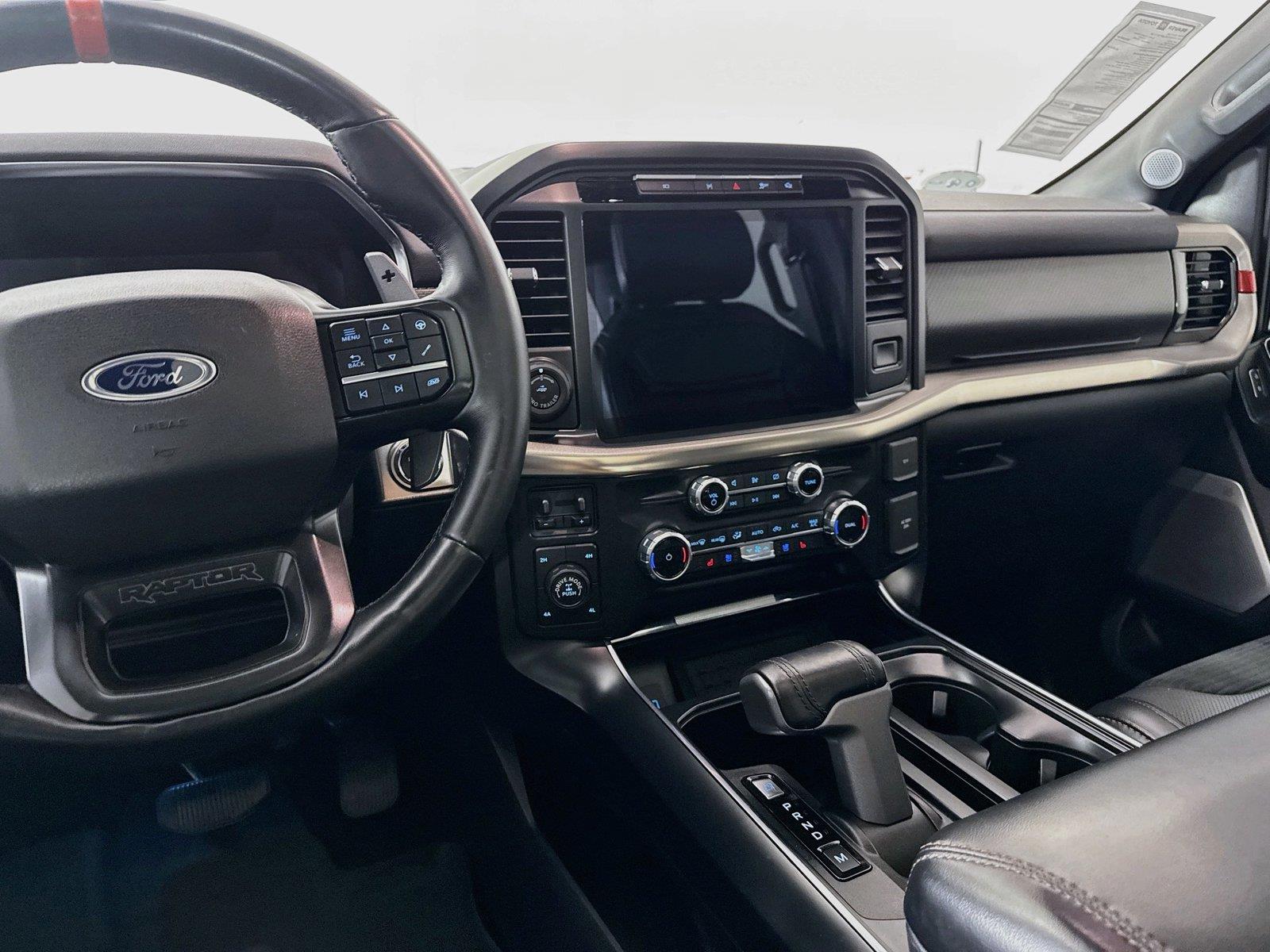 2023 Ford F-150 Raptor photo 31