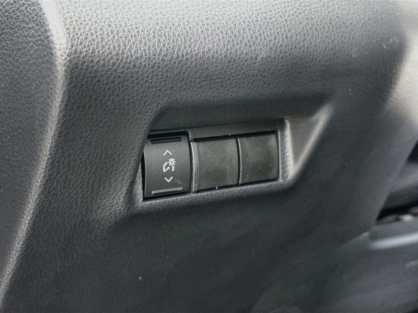 2026 Toyota RAV4 LE photo 14