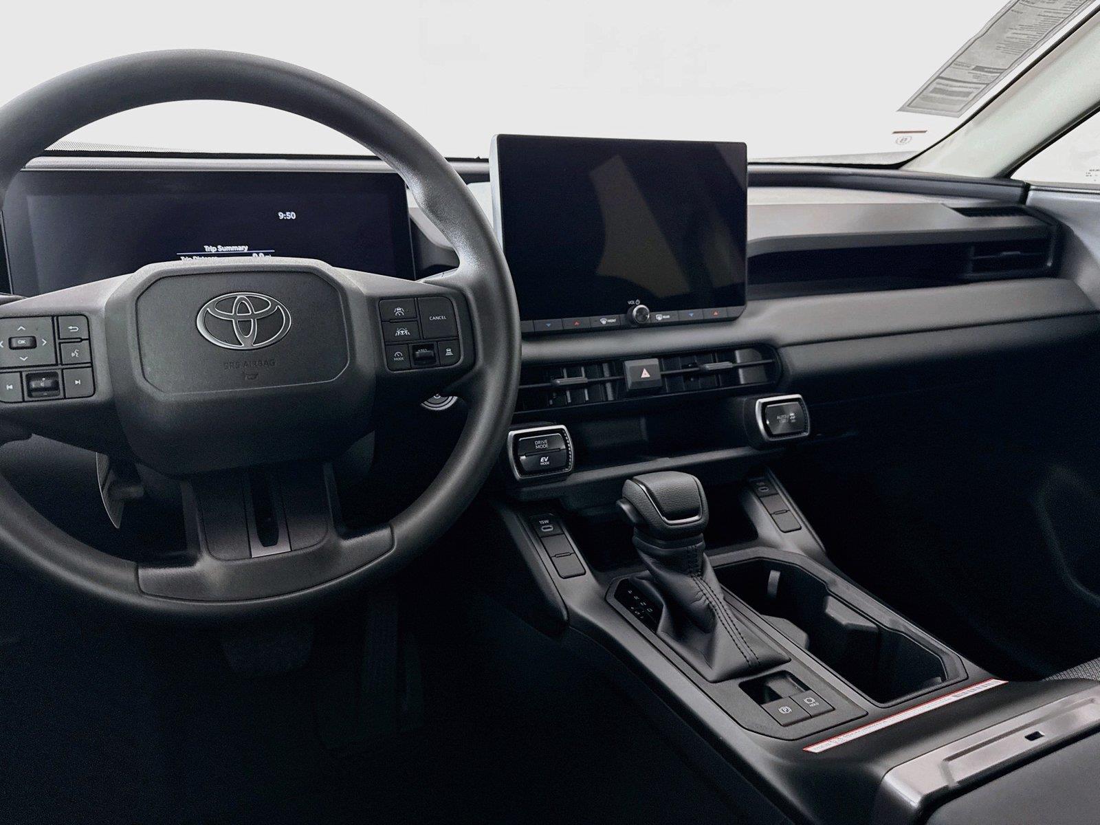 2026 Toyota RAV4 LE photo 29