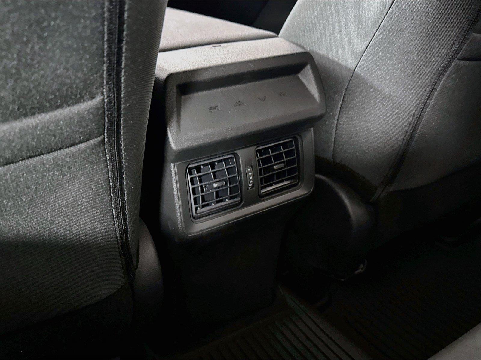 2026 Toyota RAV4 LE photo 32