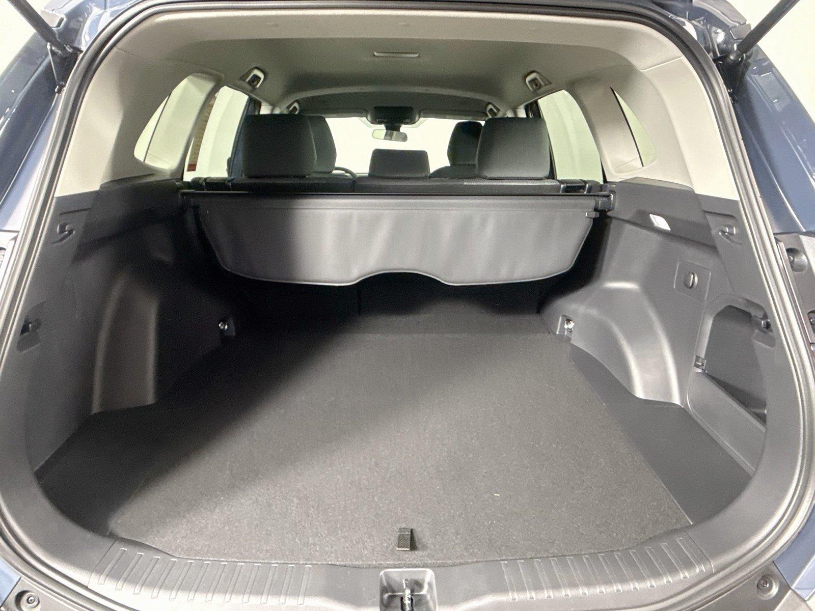 2026 Toyota RAV4 LE photo 34