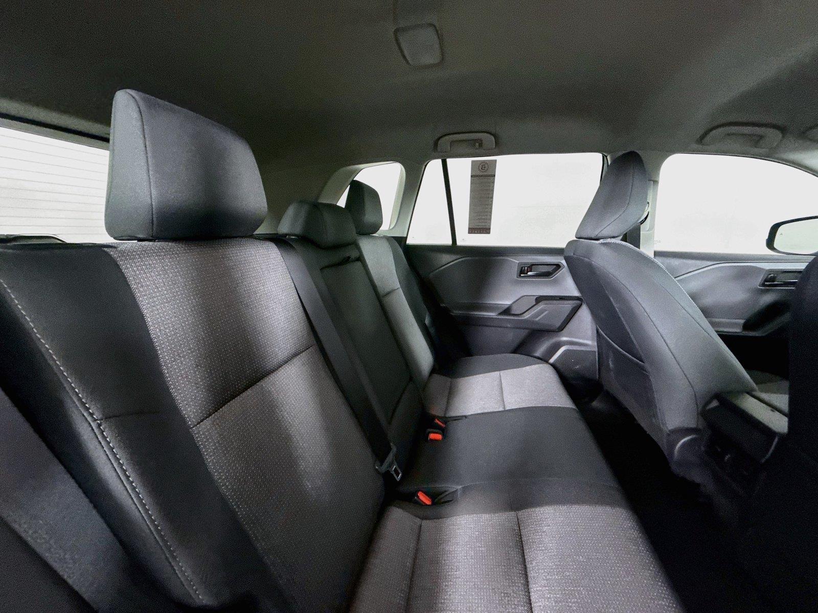 2026 Toyota RAV4 LE photo 37