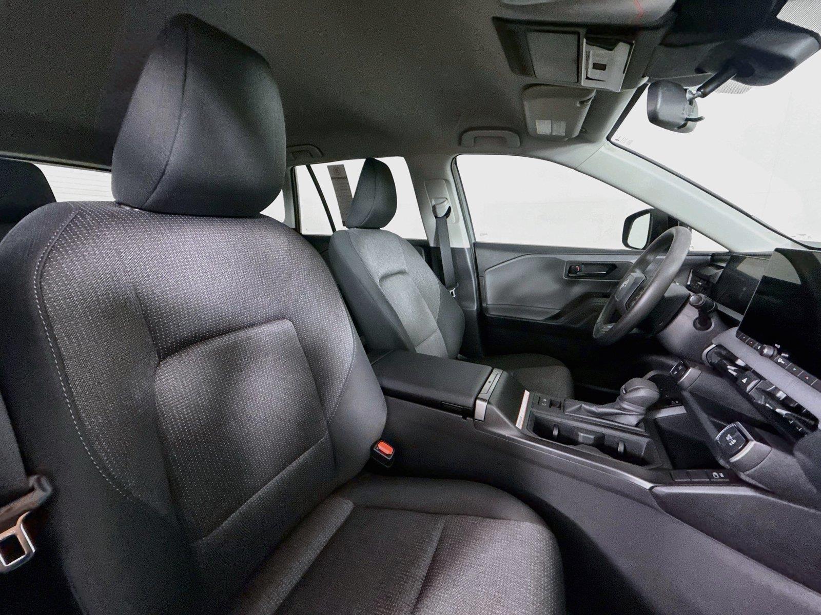 2026 Toyota RAV4 LE photo 38