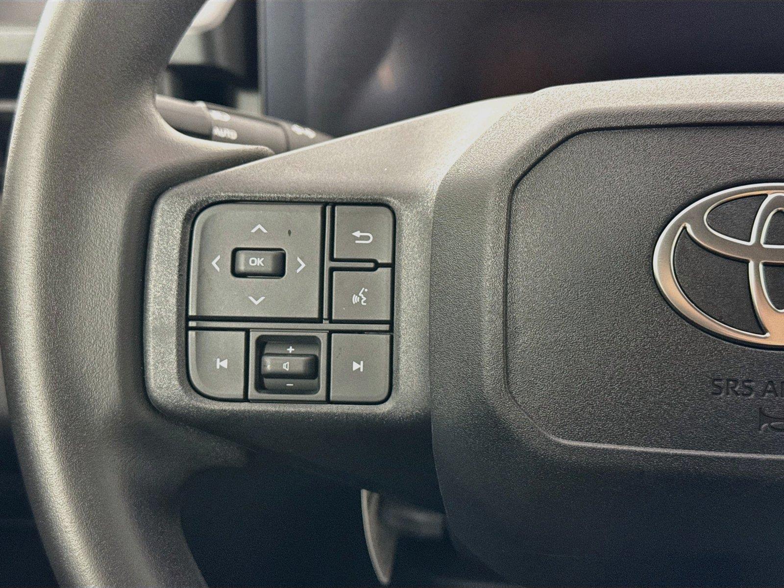 2026 Toyota RAV4 LE photo 16