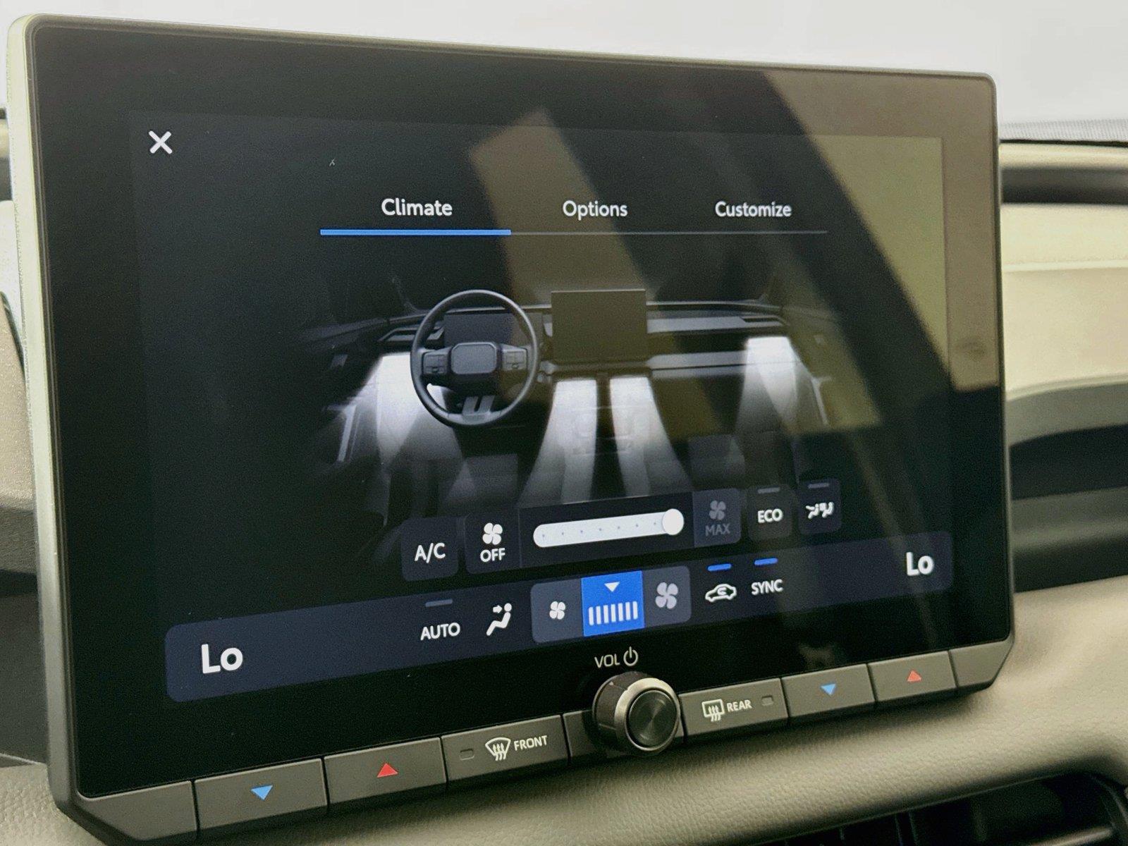 2026 Toyota RAV4 LE photo 23