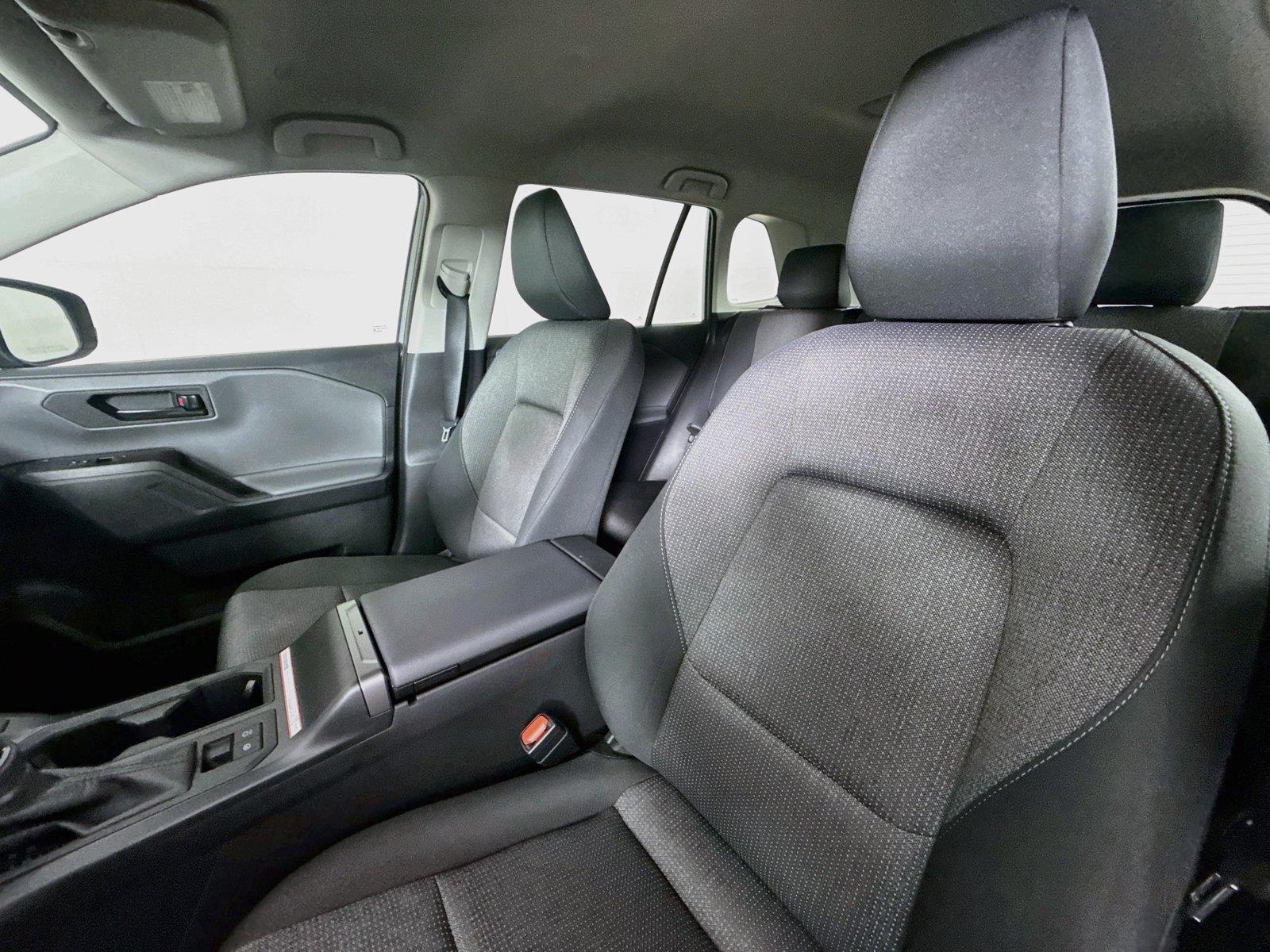 2026 Toyota RAV4 LE photo 2