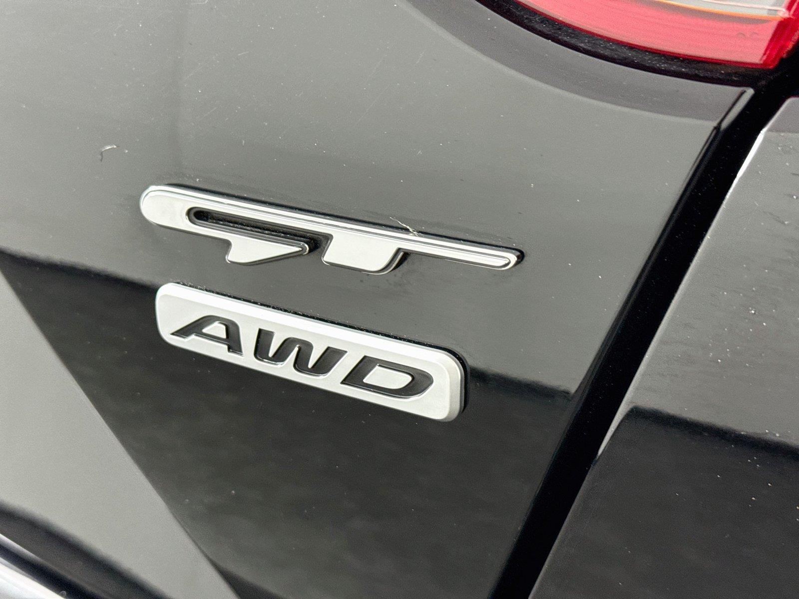 2022 Kia Stinger GT1 photo 14
