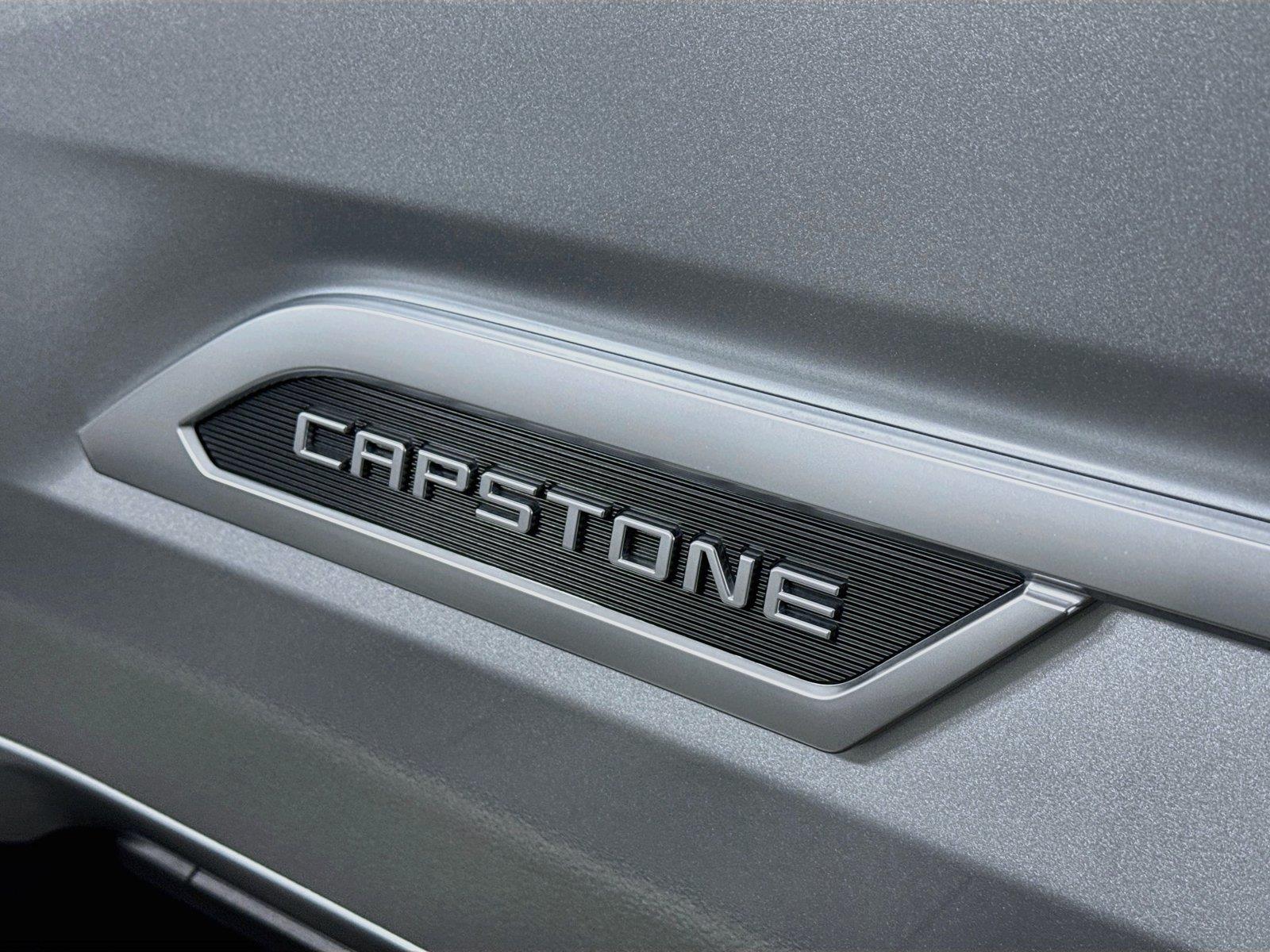 2026 Toyota Sequoia Capstone photo 14